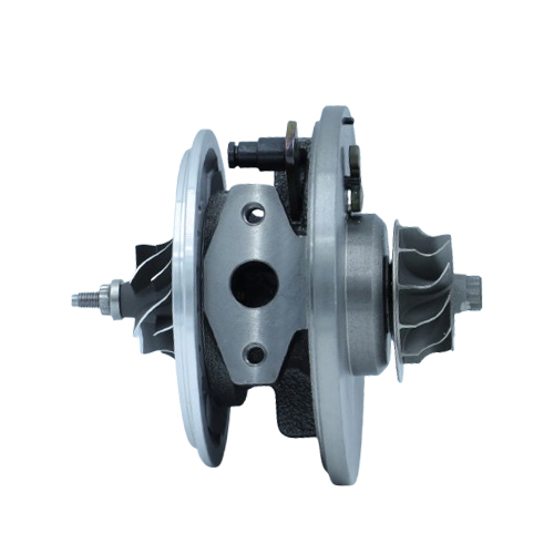JGCR-66 Hyndai Verna Core Assembly