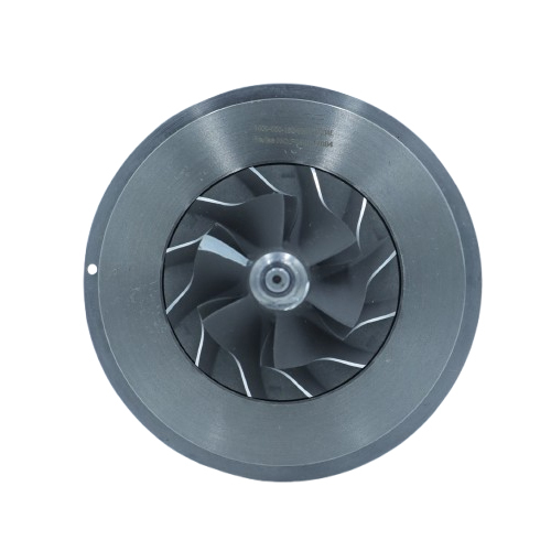 Core Assembly Jocr-18 Komatsu Excavator - For Use In: Automotive Industry