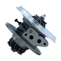 JOCR-28 Toyota Fortuner Core Assembly