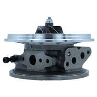 JOCR-28 Toyota Fortuner Core Assembly