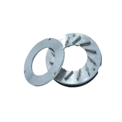 JVGT-4 Fortuner Vnt Core Assembly