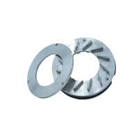 Fortuner Vnt Core Assembly - For Use In: Automotive Industry