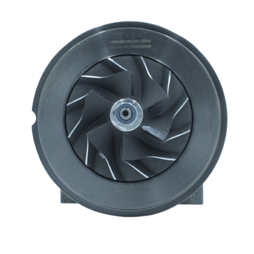 Core Assembly  JOCR-19 Hyundai Elite I20