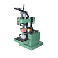 Manual Pad Printing Machine