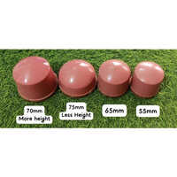 Round Printing Pad
