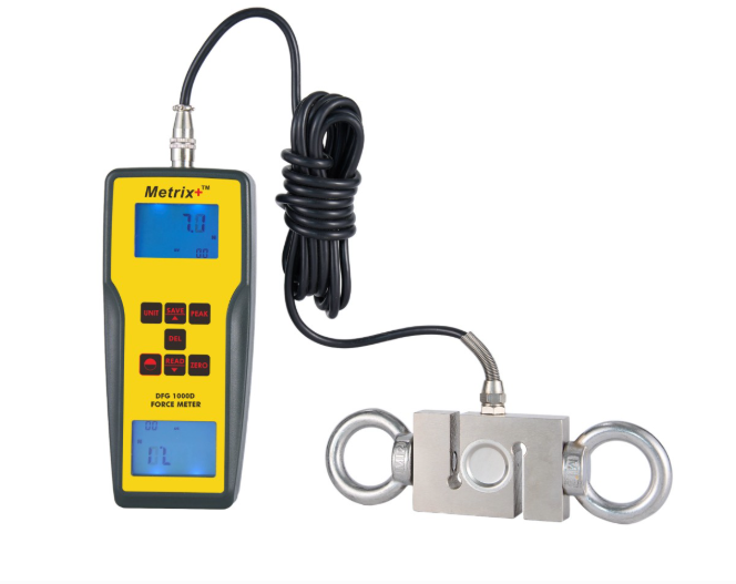 DFG 1000D Digital Force Gauge