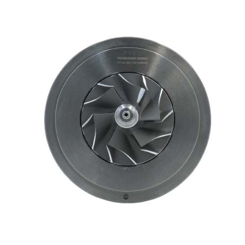 Core Assembly JHCR-9 Eicher HE200 Small Hole