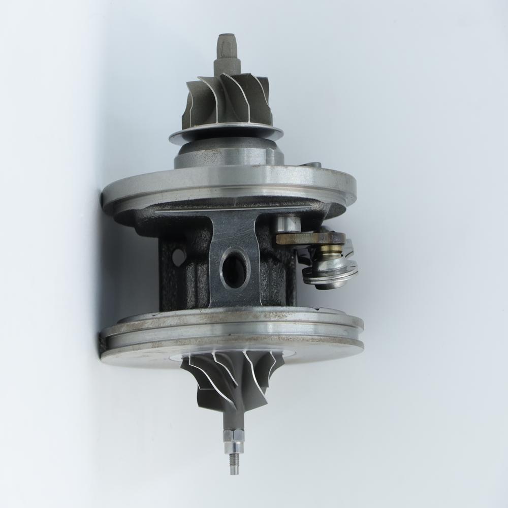 Core Assembly Jhcr-9 Eicher He200 Small Hole - Color: Silver