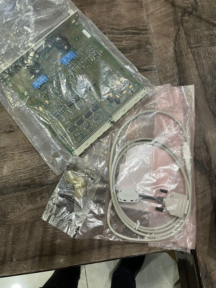NEONATAL  CARD AND ACCESSORIES