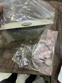 NEONATAL  CARD AND ACCESSORIES