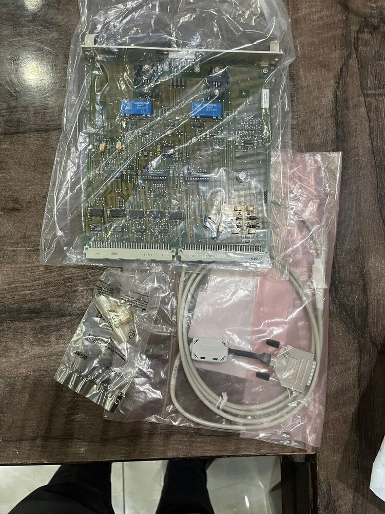 NEONATAL  CARD AND ACCESSORIES