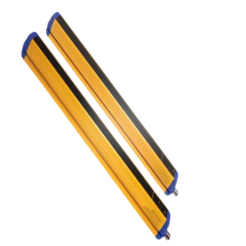 Light Curtains