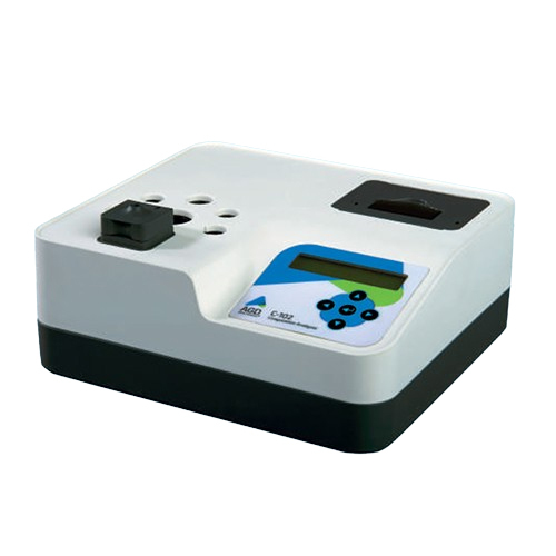 C-102 Semi Automatic Blood Coagulation Analyzer - Accuracy: 100 %