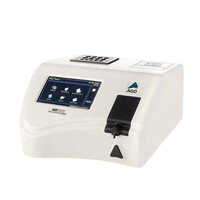 Semi Automatic Clinical Chemistry Analyzer
