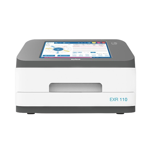 Exr-110 Fluorescence Immunochromatography Analyzer - Accuracy: 100 %
