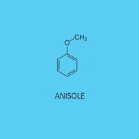 Anisole CAS 100-66-3