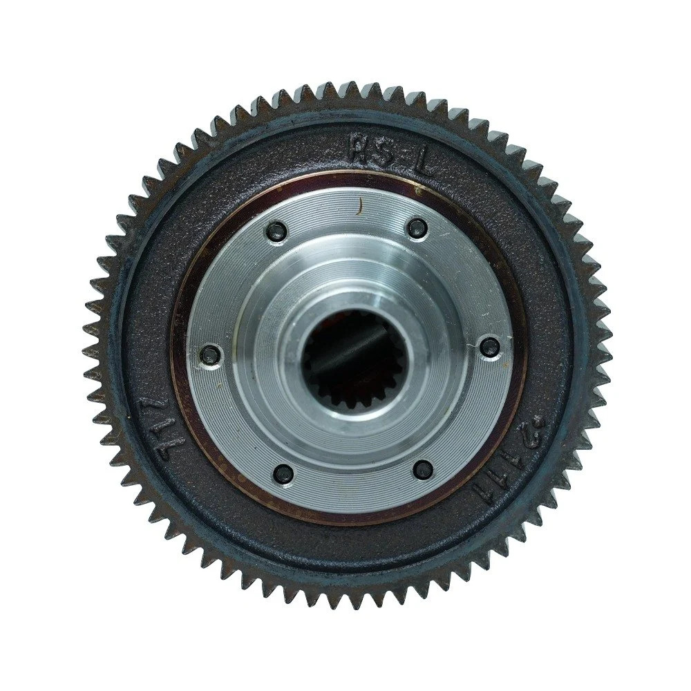 18T Gear Guchha