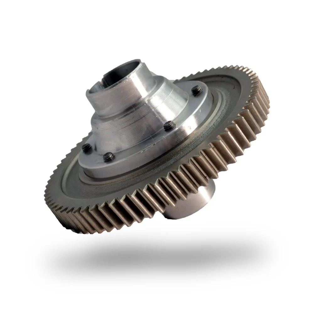 18T Gear Guchha