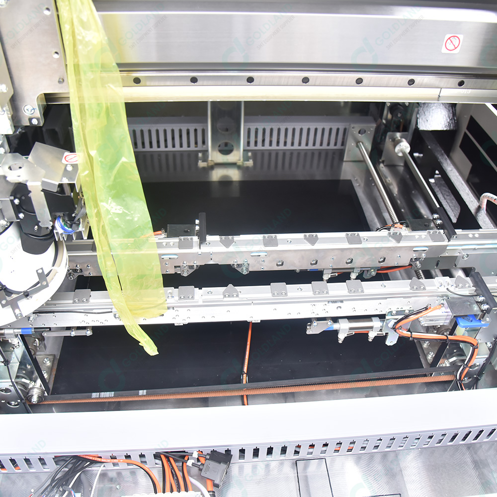 YAMAHA YSi-V 3D AOI System  Advanced PCB Inspection & Quality Control for Electronics Manufacturing