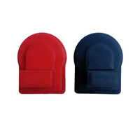 Red And Black Battery Terminal Protector - Application: Industrial