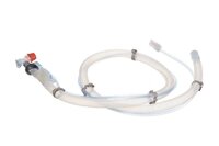 DRAGER OXYLOG VENTILATOR CIRCUIT