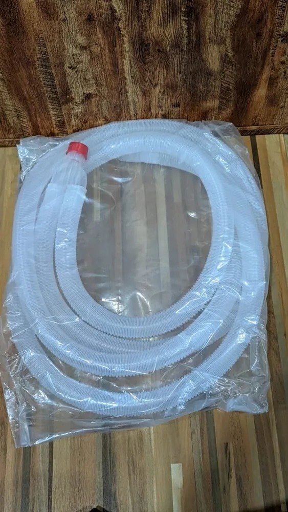 Drager Oxylog Ventilator Circuit