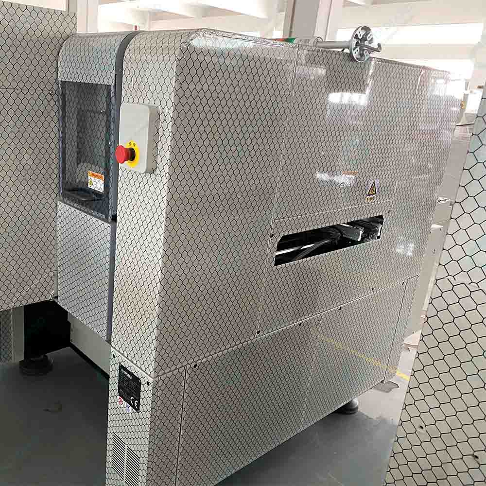 YAMAHA YSM10 SMT Mounter with ATS  High Precision Surface Mount Technology for Efficient PCB Assembly