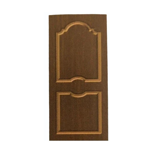 PVC Solid Doors