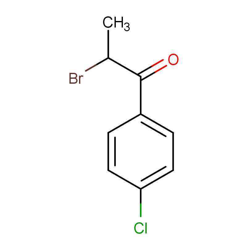 2-Bromo-4'-chloro propiophenone 