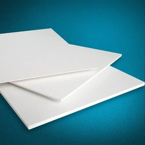 Pvc White Board - Feature: Weather Proof
