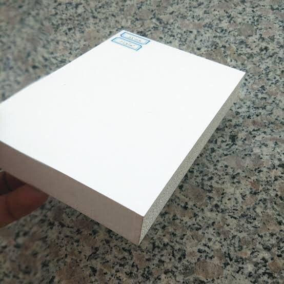 20MM PVC BOARD