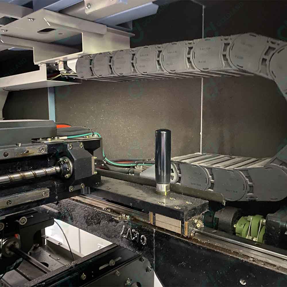 YAMAHA YV100XG SMT Machine - High-Speed Precision PCB Assembly for Electronics Manufacturing