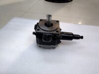 Variable Displacement Pumps