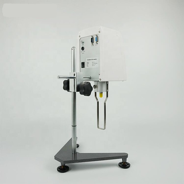 DH-DJ Series Touch Screen Type Digital Viscometer