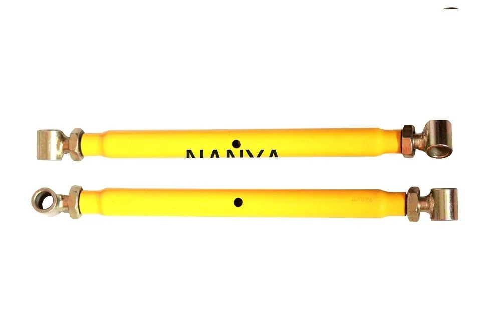 Balancing Rod