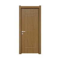 Wpc Cnc Doors - Application: Exterior
