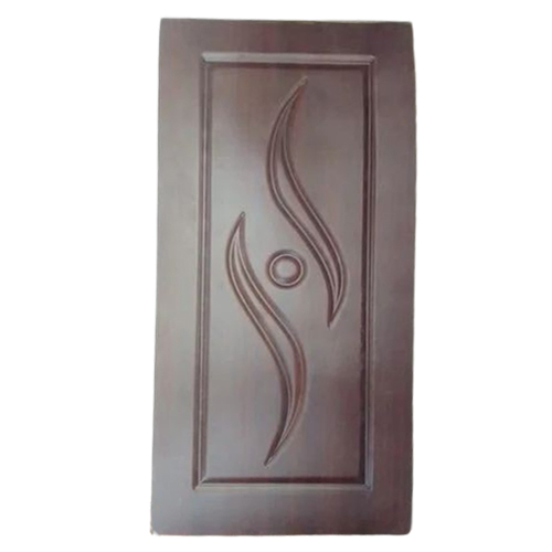 Wpc Designer Doors - Open Style: Horizontal