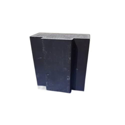 Wpc Door Frame - Color: Brown