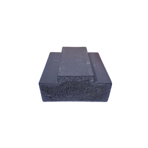 Wpc Solid Door Frame