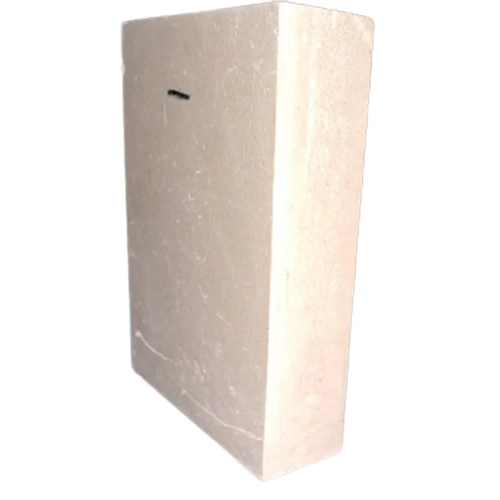 Wpc Waterproof Board - Color: White