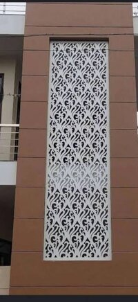 18mm WPC jali/grill