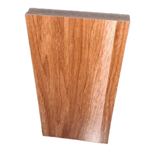 Wooden Finish Laminated Board - Feature: Moisture Proof