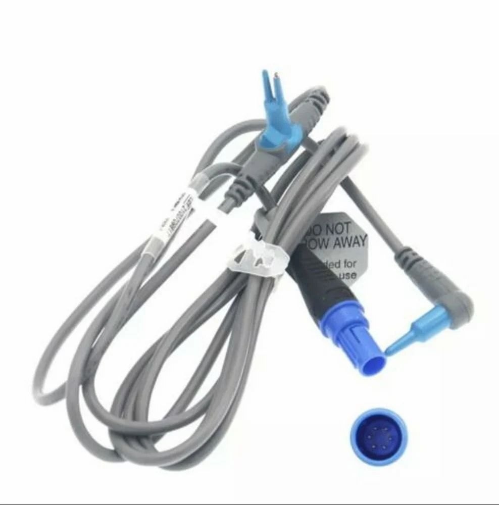 Mr 850 Accessories - Temperature Flow Probe Ref. 900mr869 For Mr850 Heaters | Warming And Humidifying Gases For Ventilated Patients