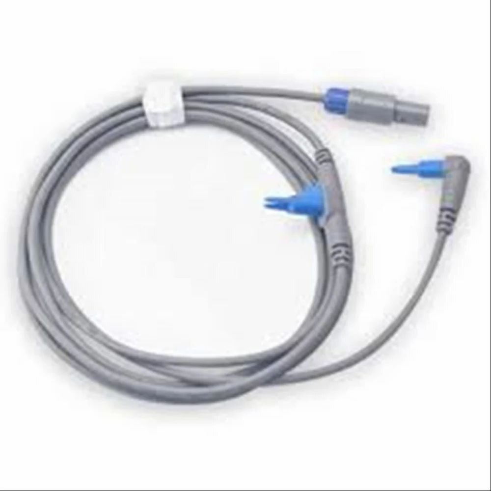 Mr 850 Accessories - Temperature Flow Probe Ref. 900mr869 For Mr850 Heaters | Warming And Humidifying Gases For Ventilated Patients