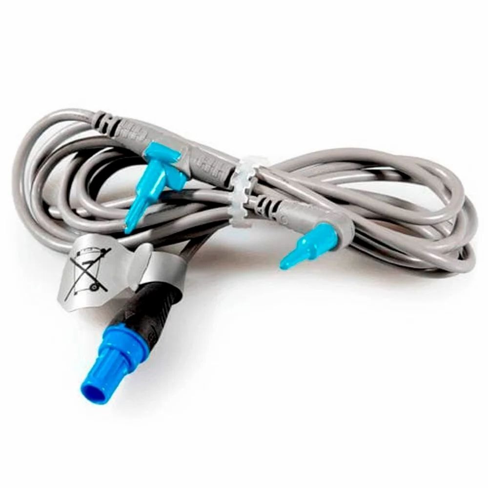 Mr 850 Accessories - Temperature Flow Probe Ref. 900mr869 For Mr850 Heaters | Warming And Humidifying Gases For Ventilated Patients