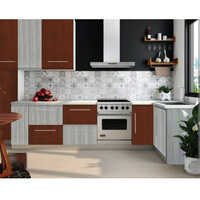 Modular Kitchen Cabinets
