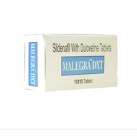 Malegra Dxt 100/30mg - Dosage Form: Oral Tablet