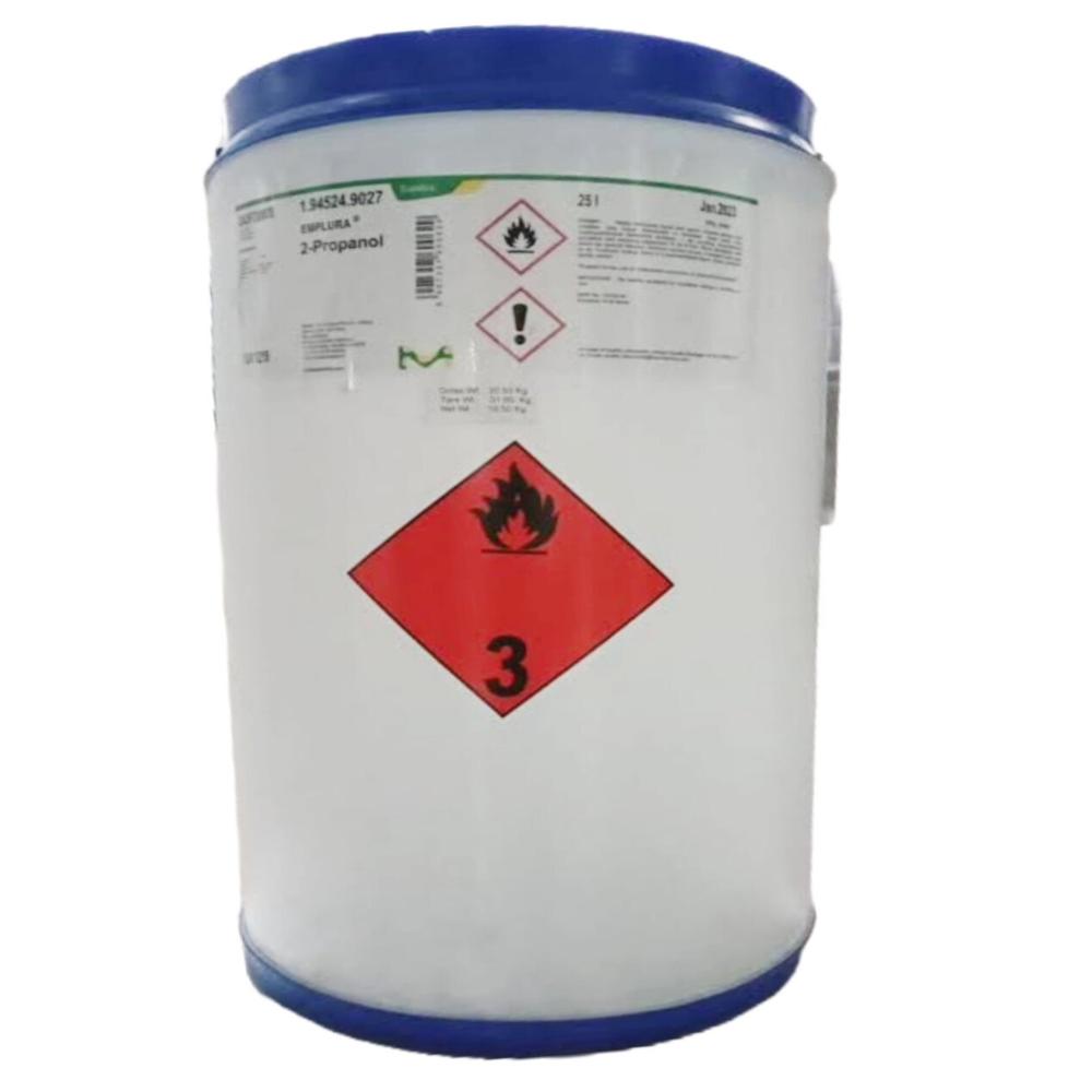 2-Propanol EMPLURA 25Ltr