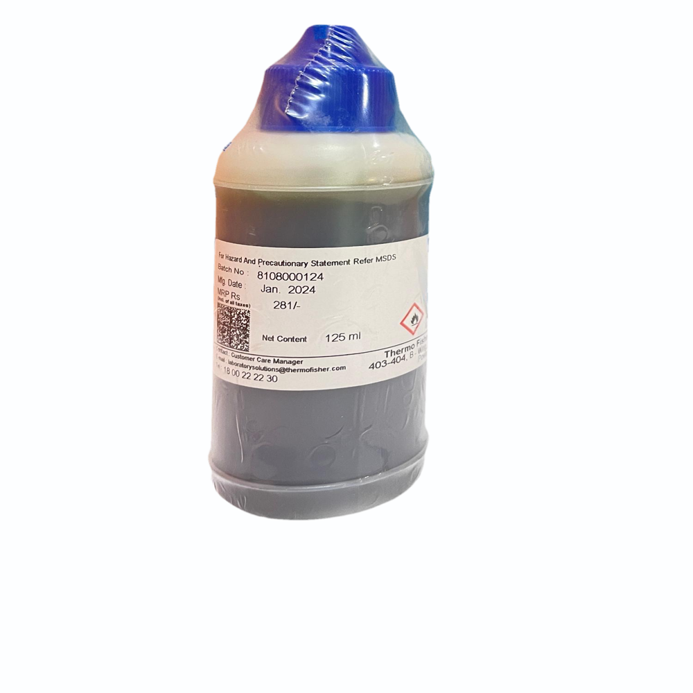 Ph Bromothymol Blue Blue Indicator - Cas No: 76-59-5