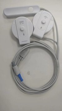 BISTOS FETAL MONITOR ACCESSORIES